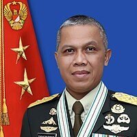 kepala pusat kesehatan angkatan darat tugas ratmono