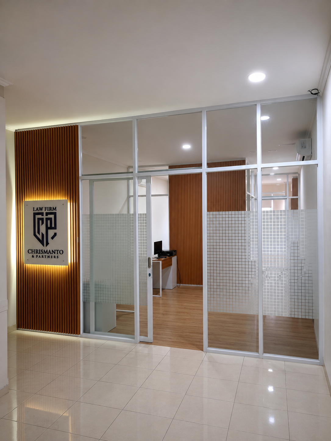 law firm our service