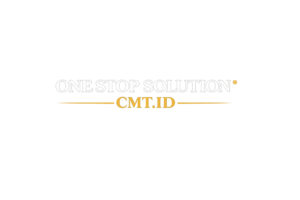 logo cmt putih