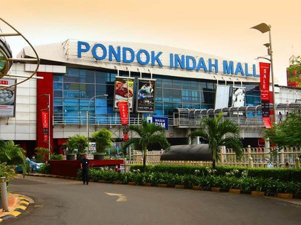 pondok indah mall