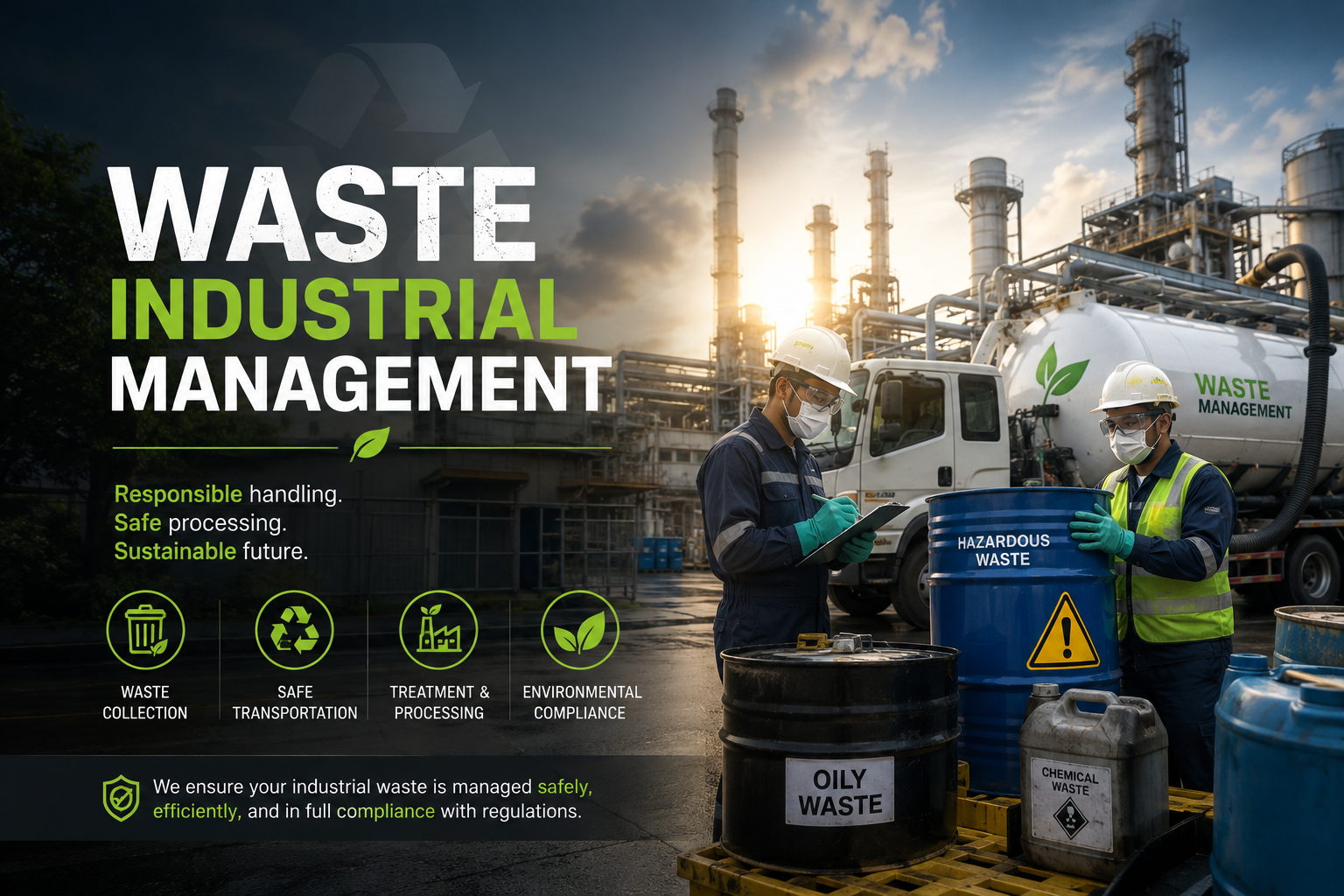 waste manager