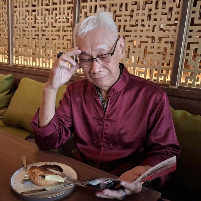 guru metafisik